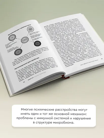 Что не так с подростками? Как микробиота влияет на психику наших детей - фото 5
