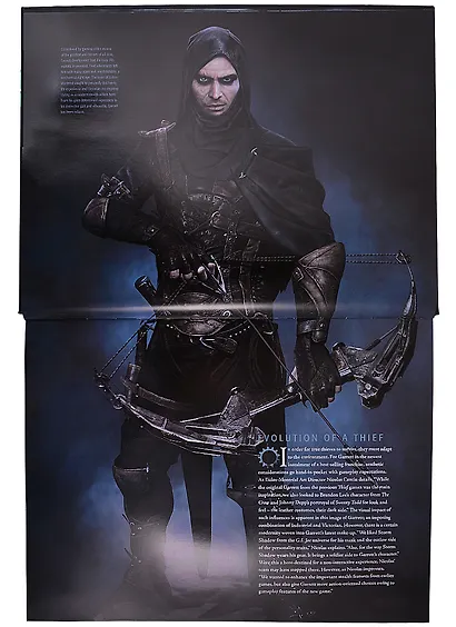 The Art of Thief - фото 4