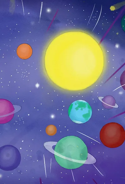 Моя первая Библия - фото 10