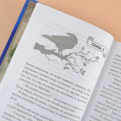 Реннвинд. Проклятие дня - фото 11