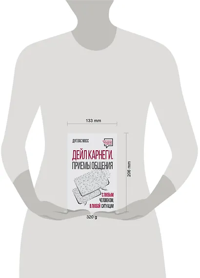 Дейл Карнеги. Приемы общения с любым человеком, в любой ситуации - фото 11