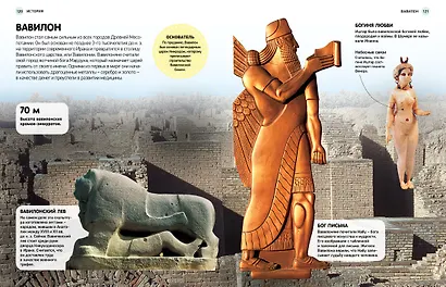 Энциклопедия. Детям обо всём на свете - фото 6