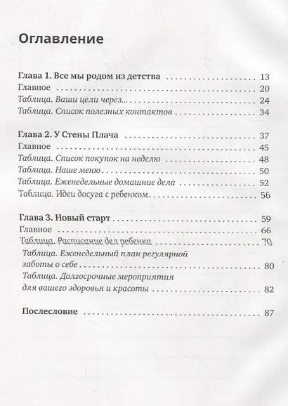 Страницы женского счастья: книга-тренинг - фото 2