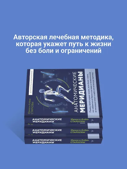 Анатомические меридианы. Почему лечить нужно печень, если болят плечи, как избавиться от боли в суставах и позвоночнике за несколько минут и найти ее истинную причину - фото 5