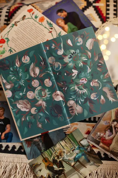 О детях Кощеевых - фото 10