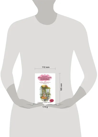 Француженки не крадут шоколад - фото 4