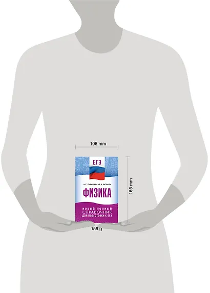 ЕГЭ. Физика. Новый полный справочник для подготовки к ЕГЭ - фото 9