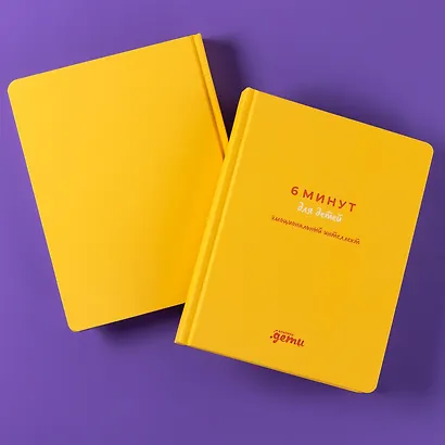 6 минут для детей: эмоциональный интеллект. Первый дневник настроения ребёнка - фото 10