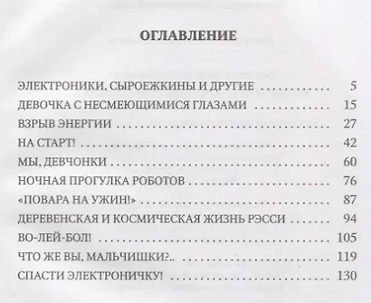 Новые приключения Электроника - фото 2