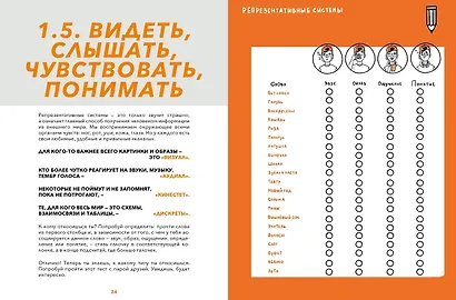 Коммуникация. Найди общий язык с кем угодно - фото 5