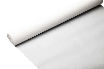 Калька 878мм*20м бумажная под тушь 40г/м2, рулон, Гознак - фото 2