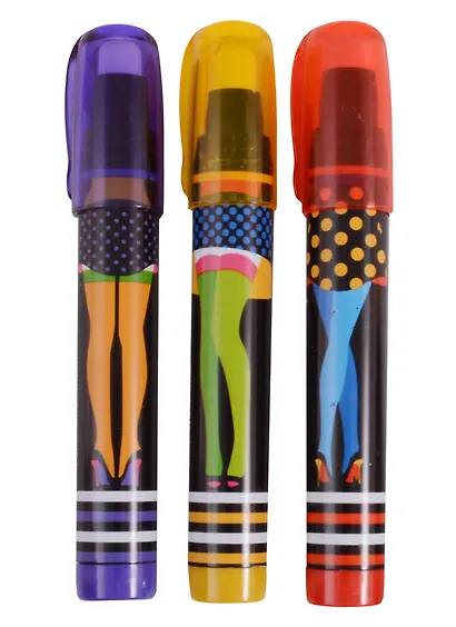 Ластик сегментный "Beauty" - фото 4