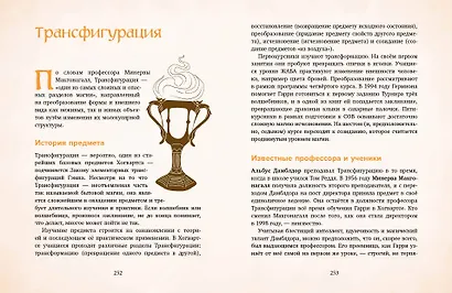 Я получил сову! Фанбук по волшебному миру Гарри Поттера - фото 12