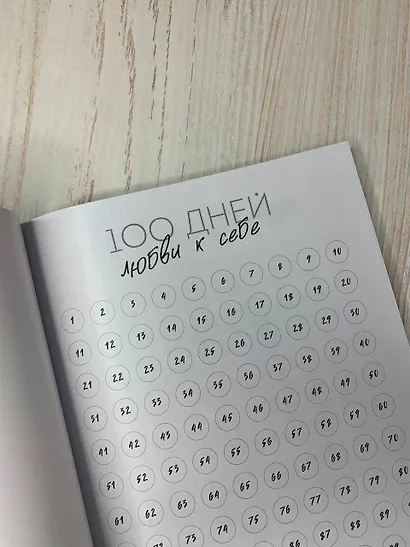 100 дней любви к себе с Михаилом Лабковским: ежедневник - фото 11