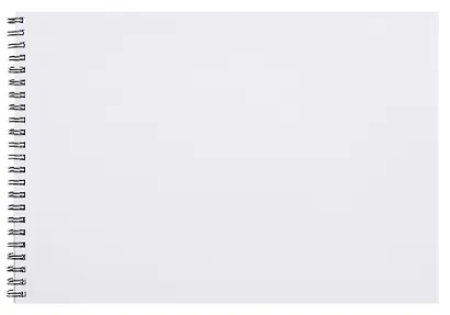 Альбом для рисования 40л А4 "Кот на стиле" гребень, мел.картон, печать по металлиз.пленке "серебро", твин-лак - фото 2