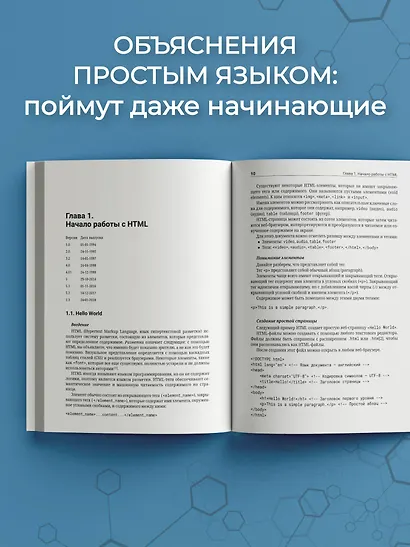 HTML5 для профессионалов. Руководство по разработке в примерах от сообщества Stack Overflow - фото 7