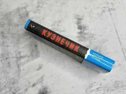 Кузнечик - фото 7