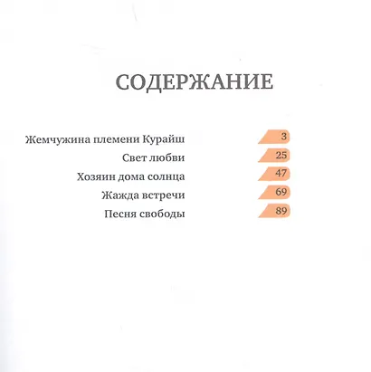 Рассказы о Сахабах - фото 2