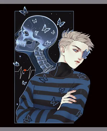 Тетрадь в клетку Listoff, "Мой стиль (Эксклюзив)", 48 листов, в ассортименте - фото 5