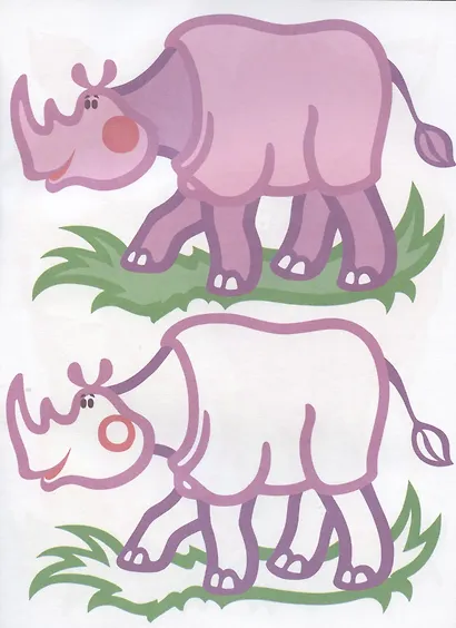 Забавные зверятя - фото 3