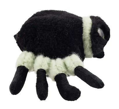 Мягкая игрушка Паук (20х15) - фото 4