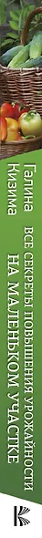 Все секреты повышения урожайности на маленьком участке. Как вырастить урожай на зависть соседям - фото 4