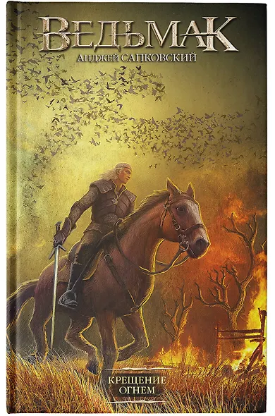 Крещение огнем - фото 7