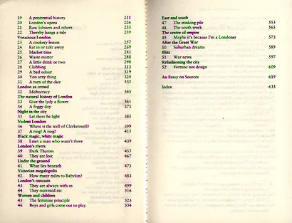 London: The Concise Biography, Ackroyd, Peter - фото 3