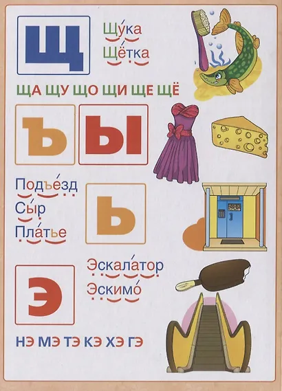 Букварь. - фото 4