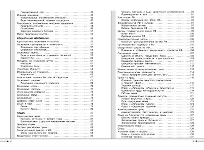 Обществознание - фото 5