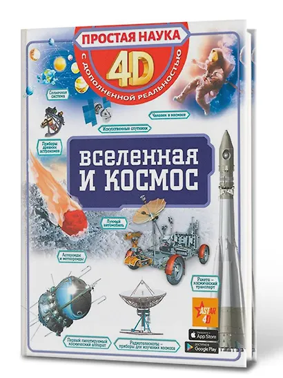 Вселенная и космос - фото 3