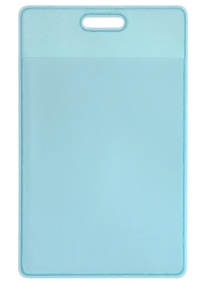 Чехол для карточек вертикальный Басик I love fish - фото 2