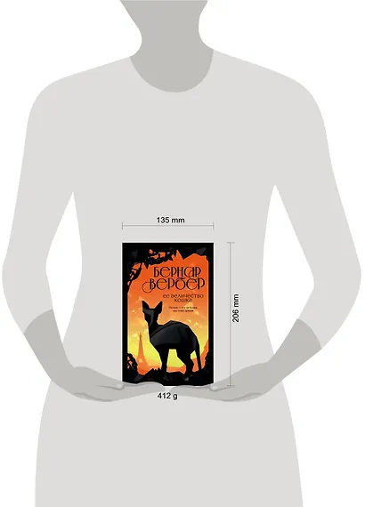 Ее величество кошка - фото 4