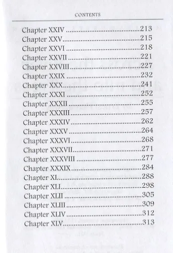 Across the River and into the Trees = За рекой, в тени деревьев - фото 3