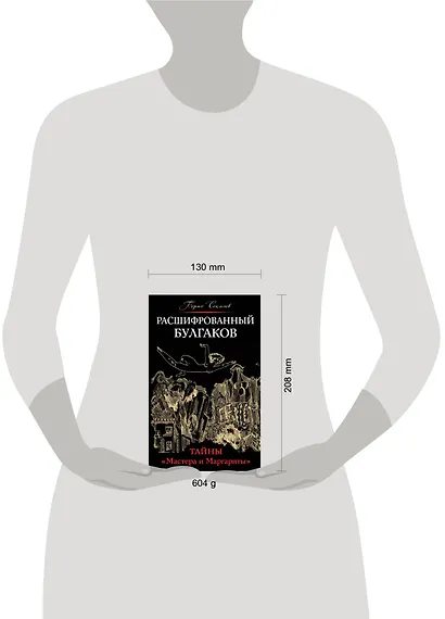 Расшифрованный Булгаков. Тайны «Мастера и Маргариты» - фото 4