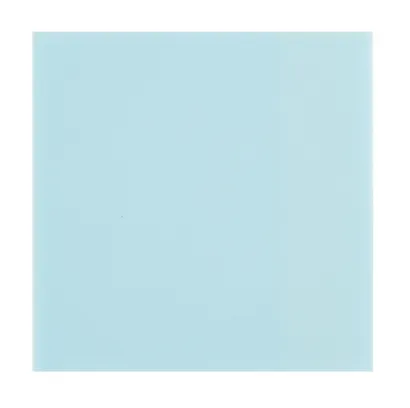 Блок бумаги 75*75 самоклеящийся 50 листов, в ассортименте - фото 4