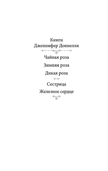 Железное сердце - фото 4