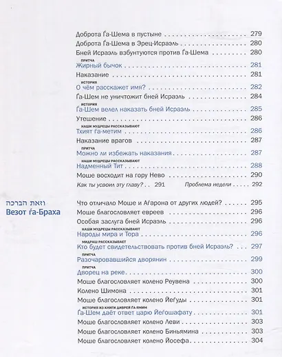 Мидраш рассказывает детям. Книга Дварим - фото 10