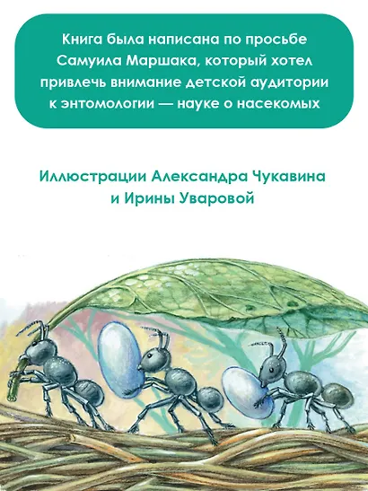 Необыкновенные приключения Карика и Вали - фото 5