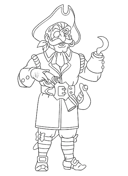 Раскраска для мальчиков. 100 картинок - фото 7