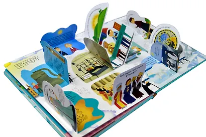 Вопросы и ответы о времени - фото 5