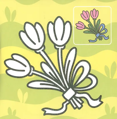 Времена года - фото 5