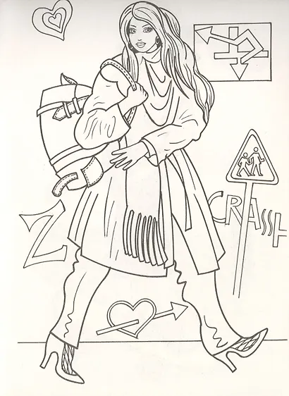 Мода для красавиц - фото 3