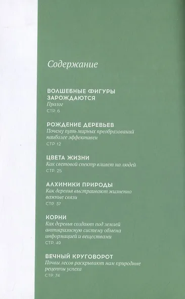 Стратегии природы. Как мудрость леса изменит нашу жизнь - фото 2