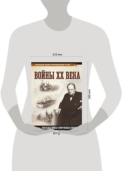 Войны ХХ века. Локальные войны и вооруженные конфликты - фото 4
