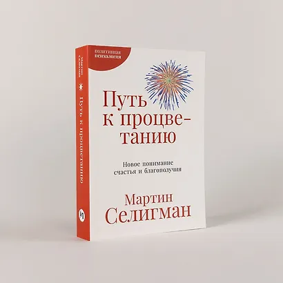 Путь к процветанию: Новое понимание счастья и благополучия - фото 2