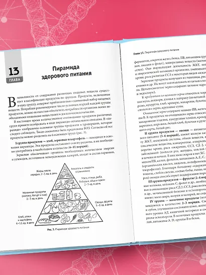 Нутрициология. Полное руководство для практикующих специалистов по питанию. - фото 9