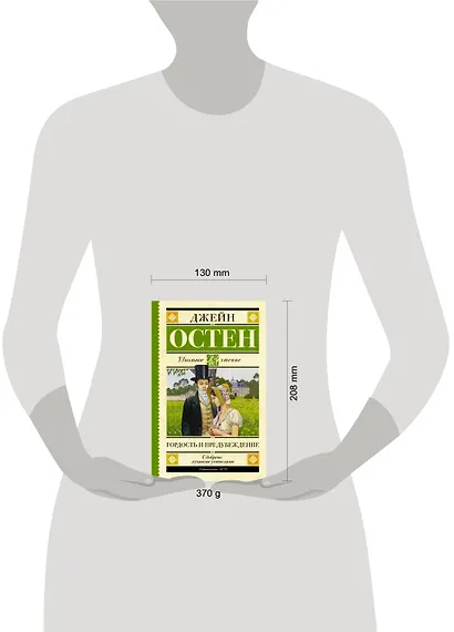 Гордость и предубеждение - фото 6