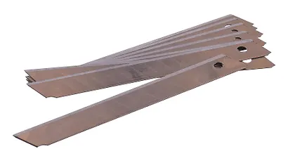 Лезвия для ножа 10 штук, 9 мм, GoodMark - фото 4