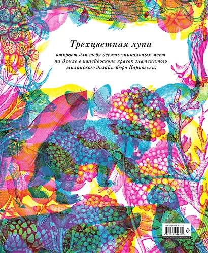 Природа 3 в 1(с трехцветным визиром) - фото 2